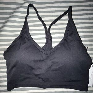 Paragon Fitwear RecStretch Legend Brami in Black Size M